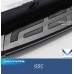 GSC SIDESTEP RUNNING BOARD SANTA FE MX5 2023-25